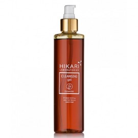 Hikari Fountain Of Youth Cleansing Gel 250ml